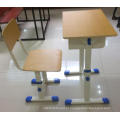 Novo design! ! ! Preço baixo para mesa e cadeira da escola